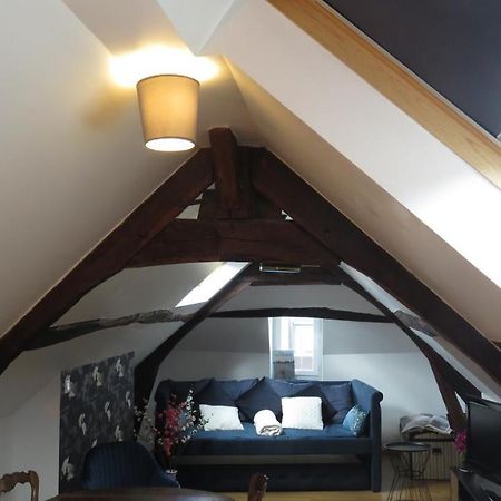 Chez Mary Poppins Apartman Vernon  Kültér fotó