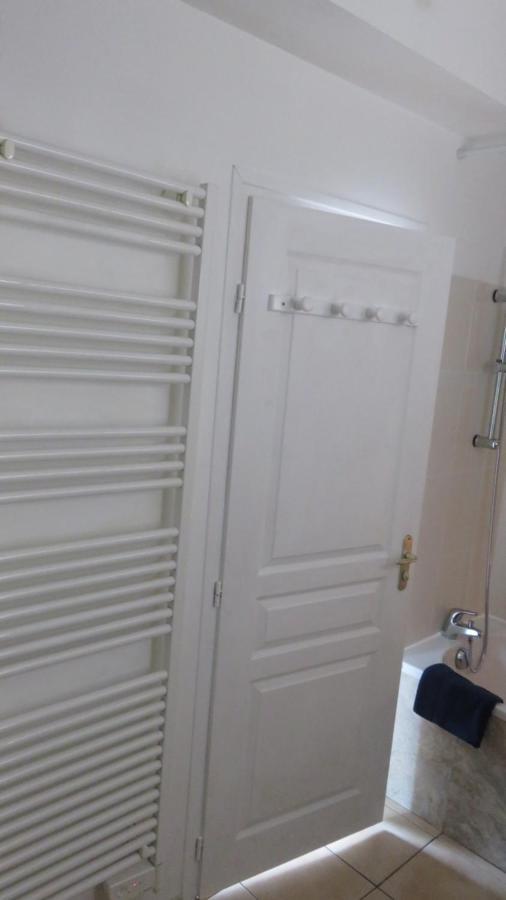 Chez Mary Poppins Apartman Vernon  Kültér fotó